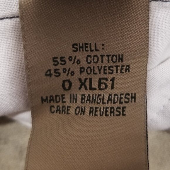 Men's L.L. Bean Advantage Timber Cargo Hunting Pants, Size M, VGUC - EUC - Picture 10 of 16